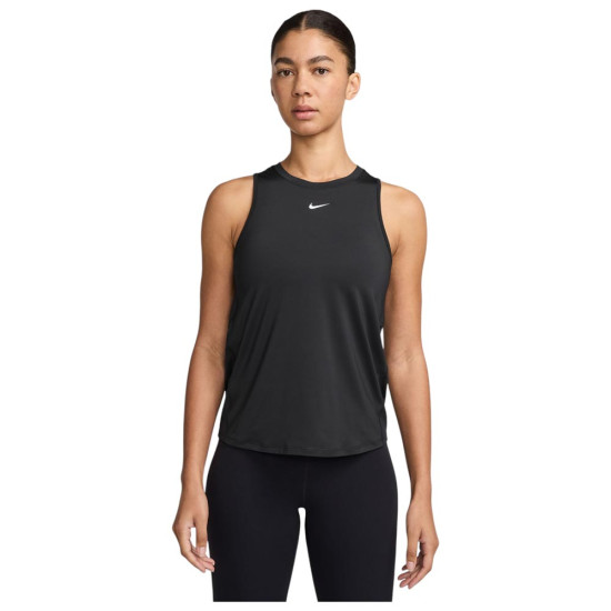 Nike Γυναικεία αμάνικη μπλούζα One Classic Dri-FIT